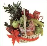 fruit basket